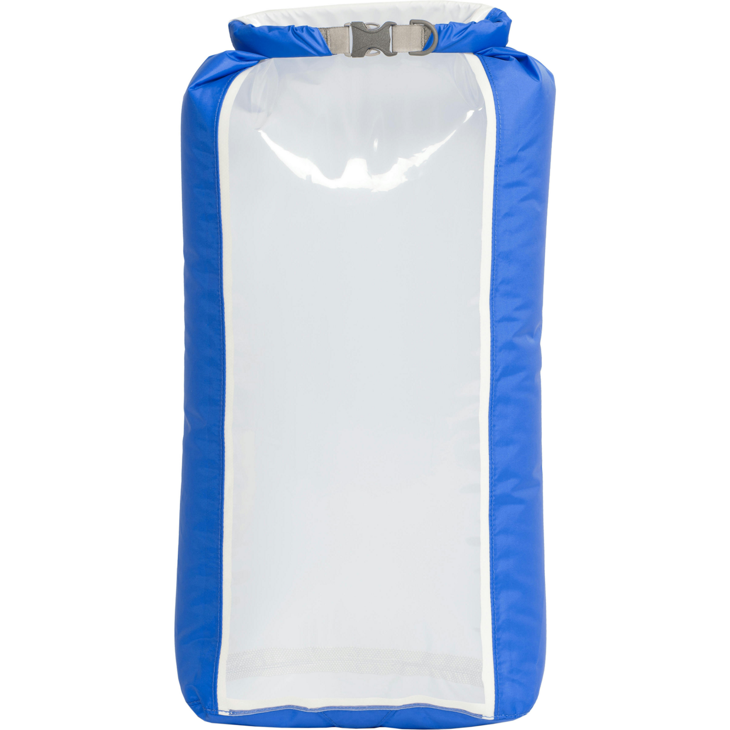 Гермомешок Exped Fold Drybag CS L blue синий фото 