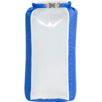 Гермомішок Exped Fold Drybag CS L blue синій