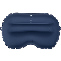 Подушка Exped Versa Pillow L navy синий