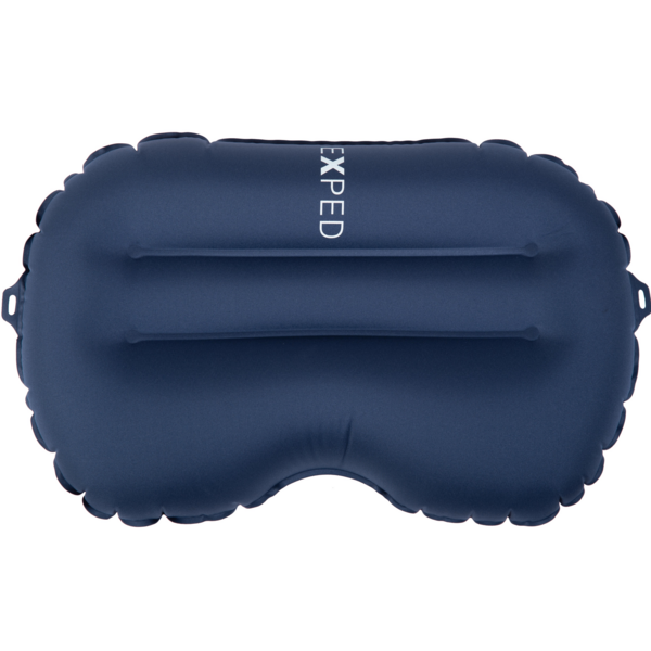 

Подушка Exped Versa Pillow L navy синий