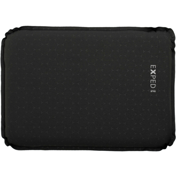 Сидушка Exped Sit Pad greygoose серый