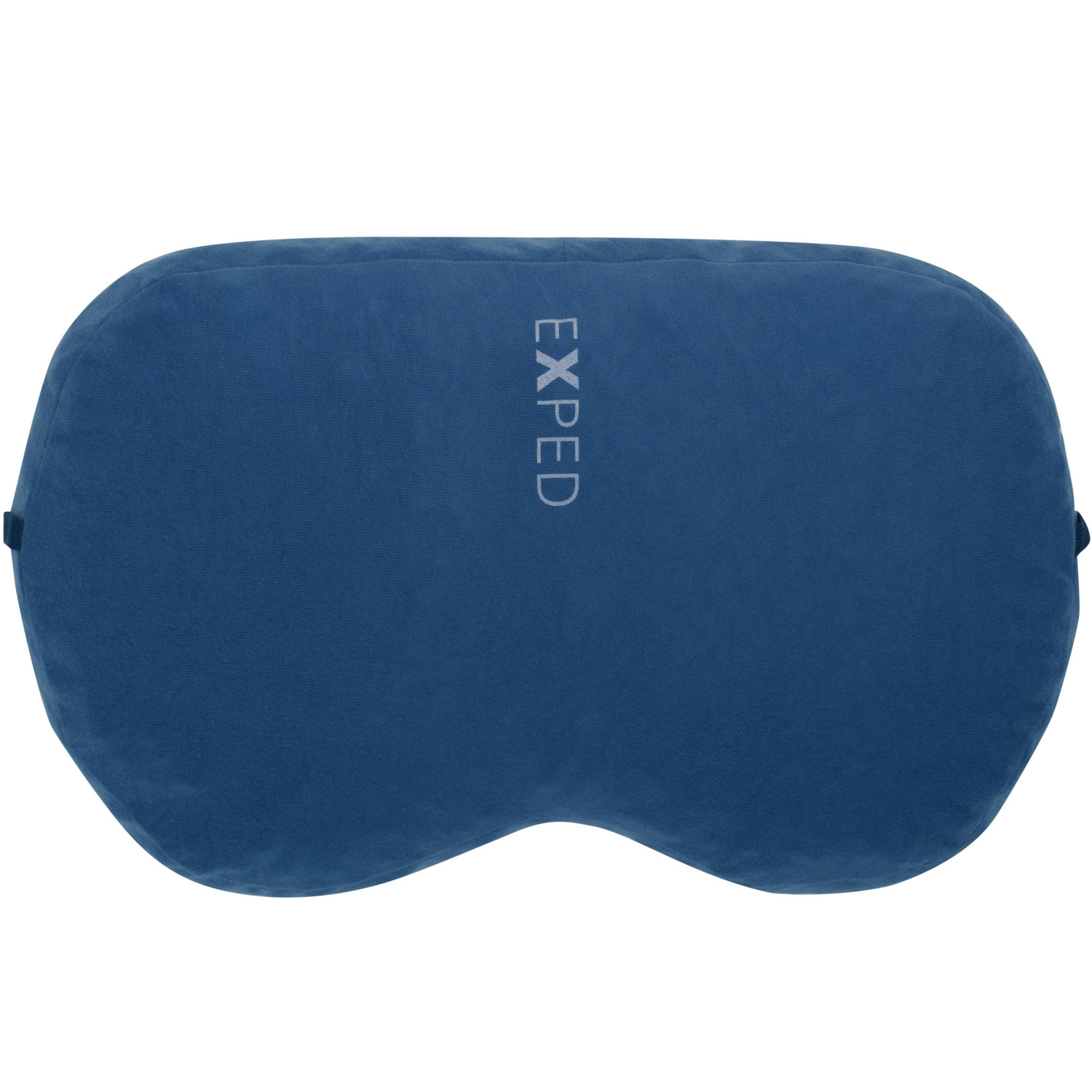 Подушка Exped Deepsleep Pillow L navy – темно-синійфото