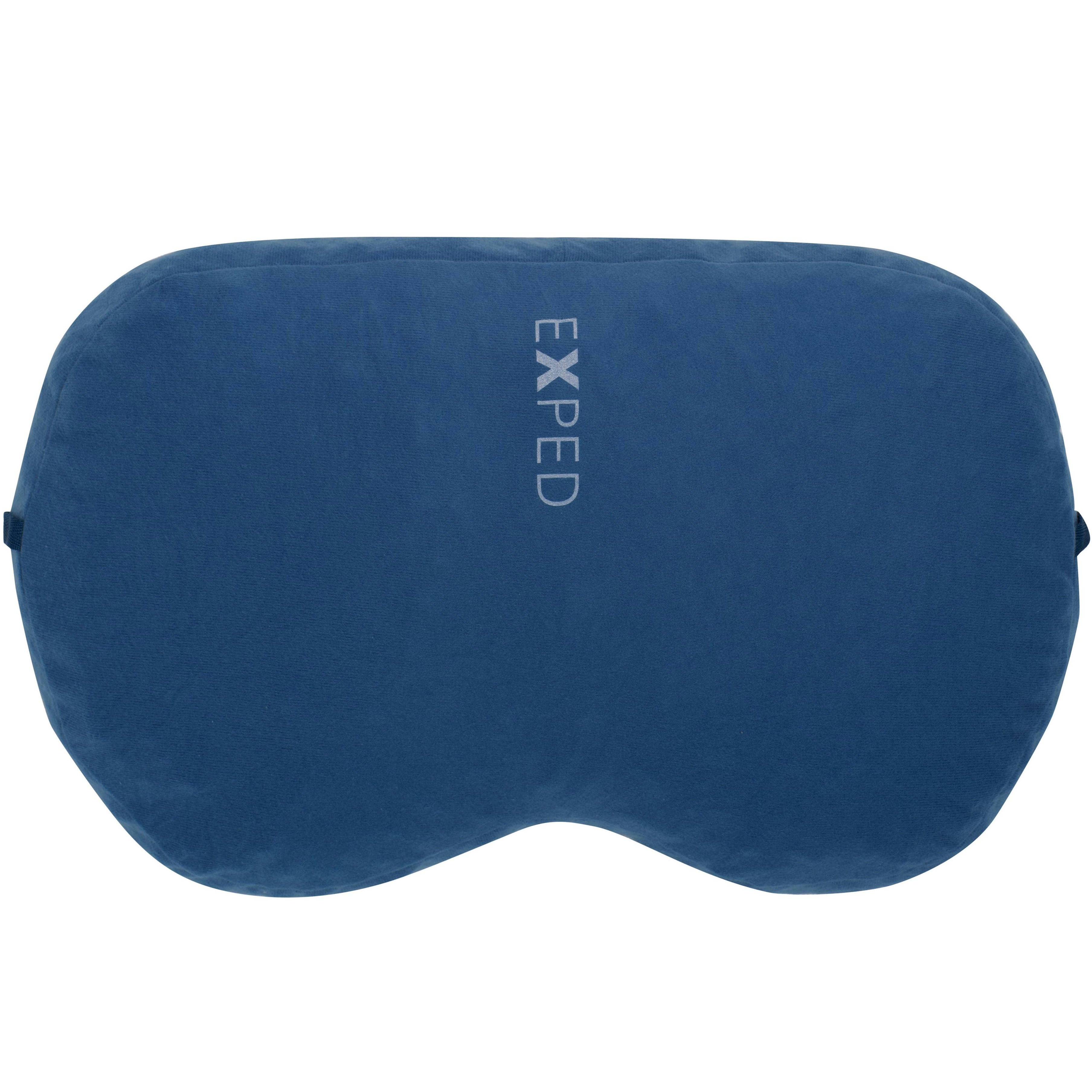 Подушка Exped Deepsleep Pillow L navy – темно-синійфото1