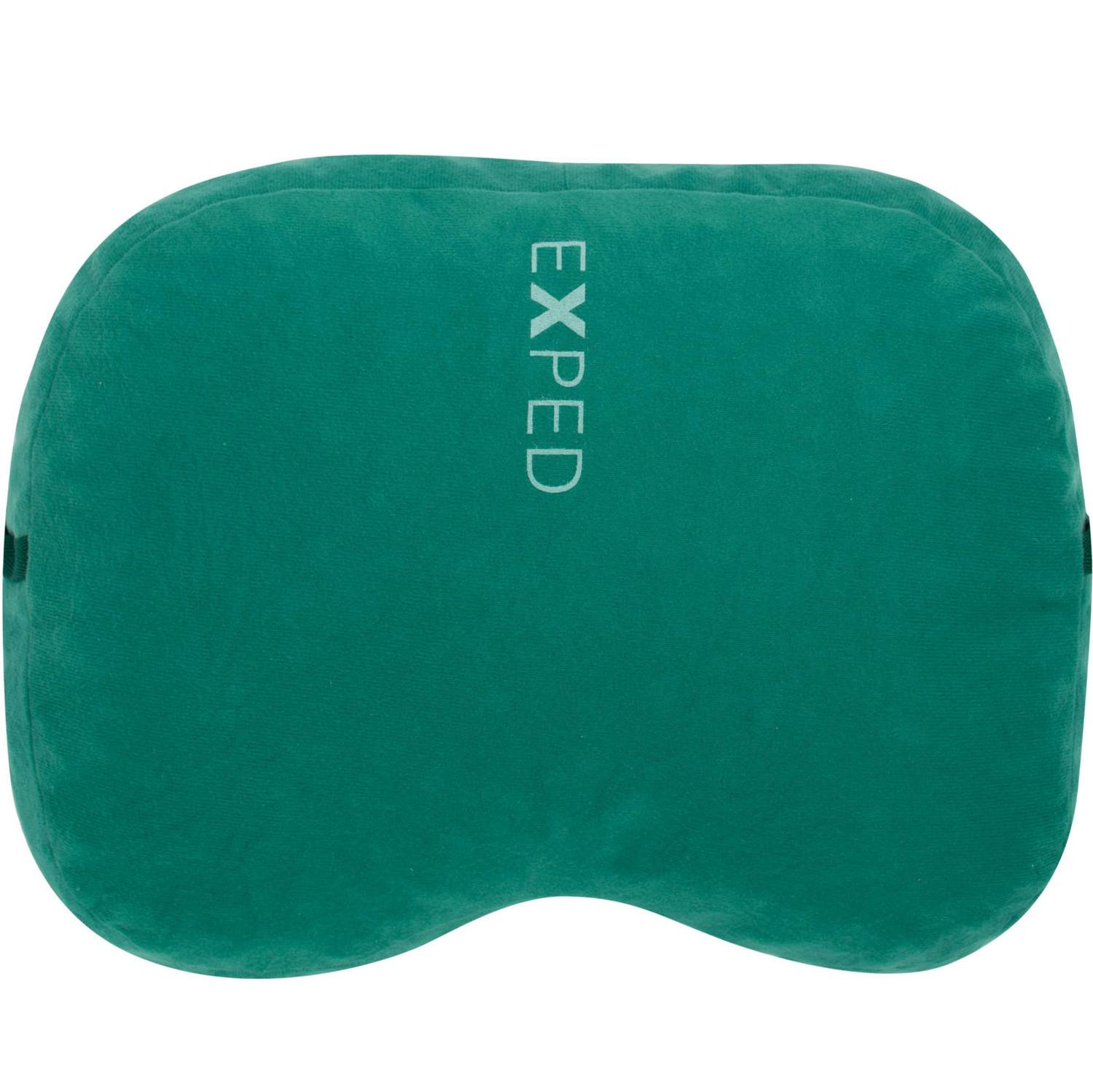 Подушка Exped Deepsleep Pillow M Cypress бірюзовийфото
