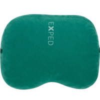 Подушка Exped Deepsleep Pillow M Cypress бірюзовий