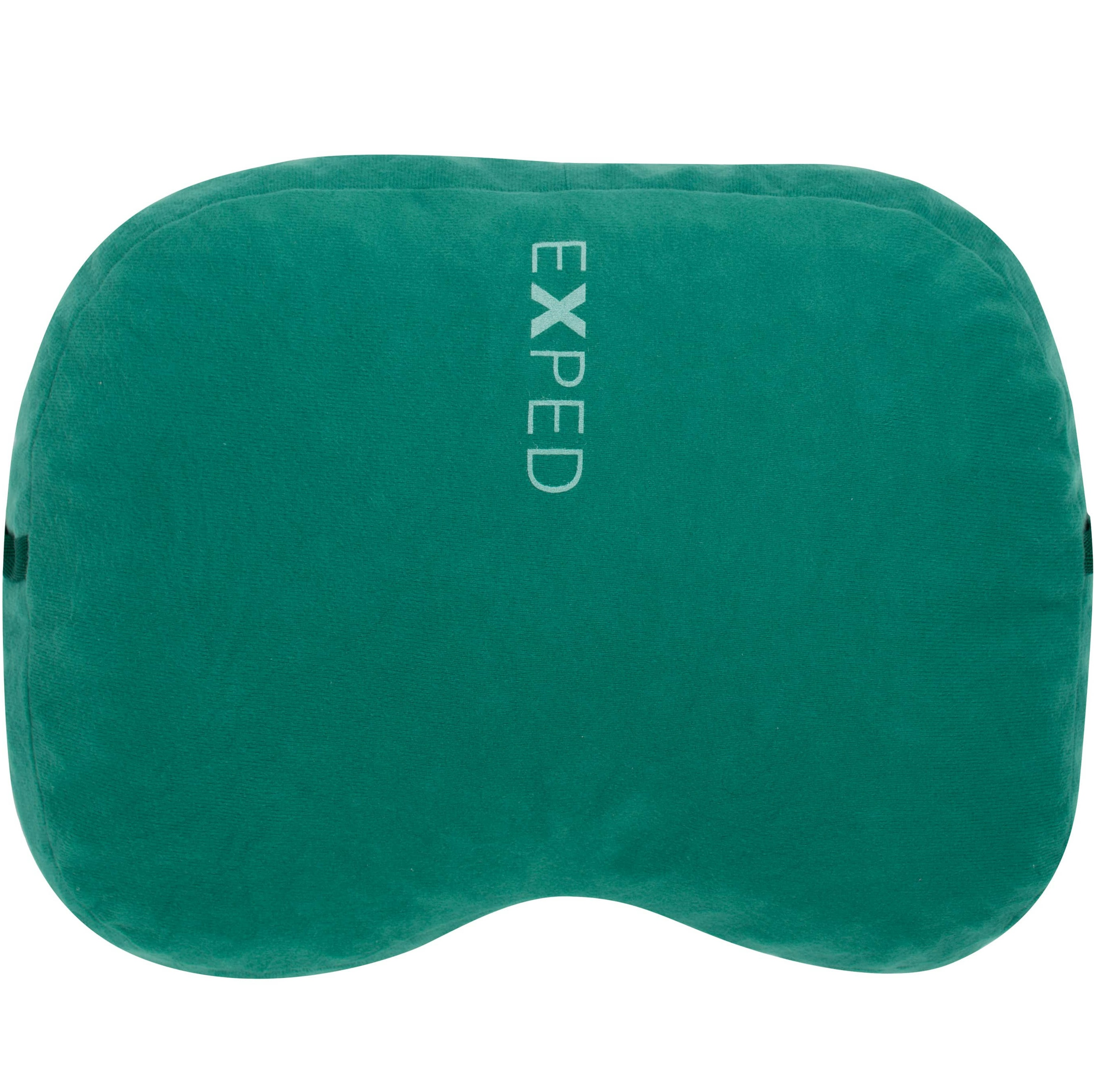 Подушка Exped Deepsleep Pillow M Cypress бірюзовийфото1
