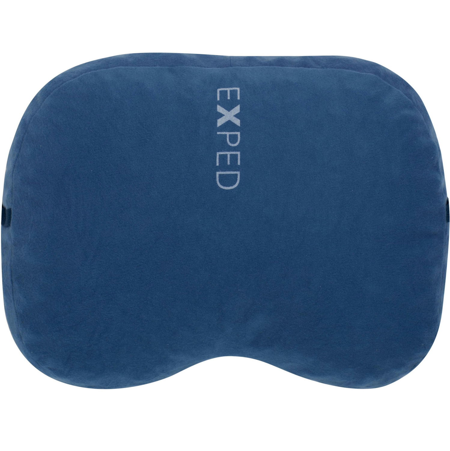 Подушка Exped Deepsleep Pillow M navy – темно-синійфото