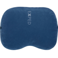 Подушка Exped Deepsleep Pillow M navy – темно-синій