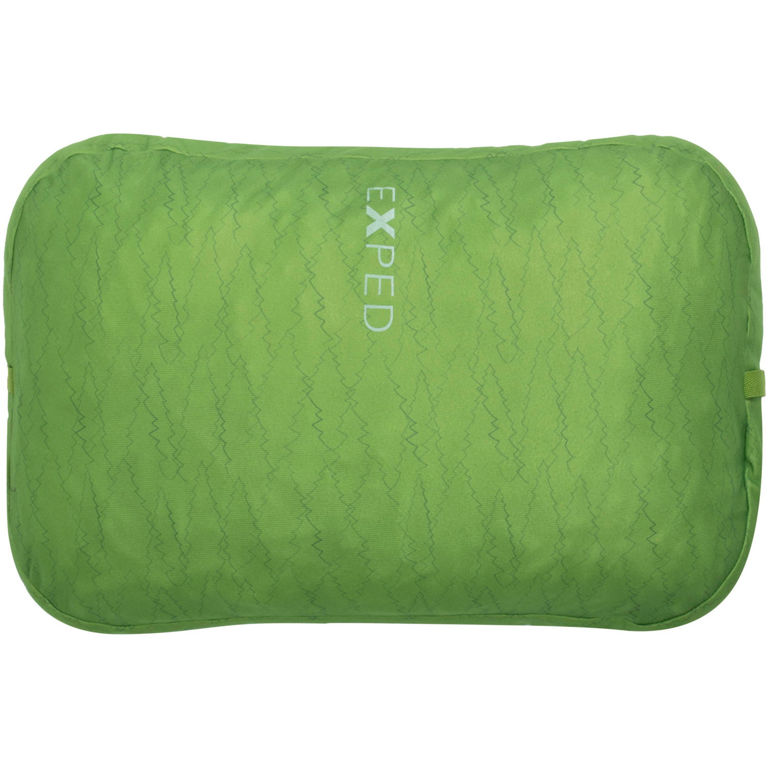 Подушка Exped Rem Pillow M lichen forest фото 