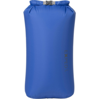 Гермомішок Exped Fold Drybag BS L blue синій