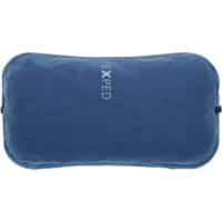 Подушка Exped Rem Pillow L navy синій