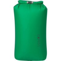 Гермомішок Exped Fold Drybag BS XL emerald green зелений