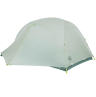 Палатка Big Agnes Tiger Wall 2 Platinum gray/blue