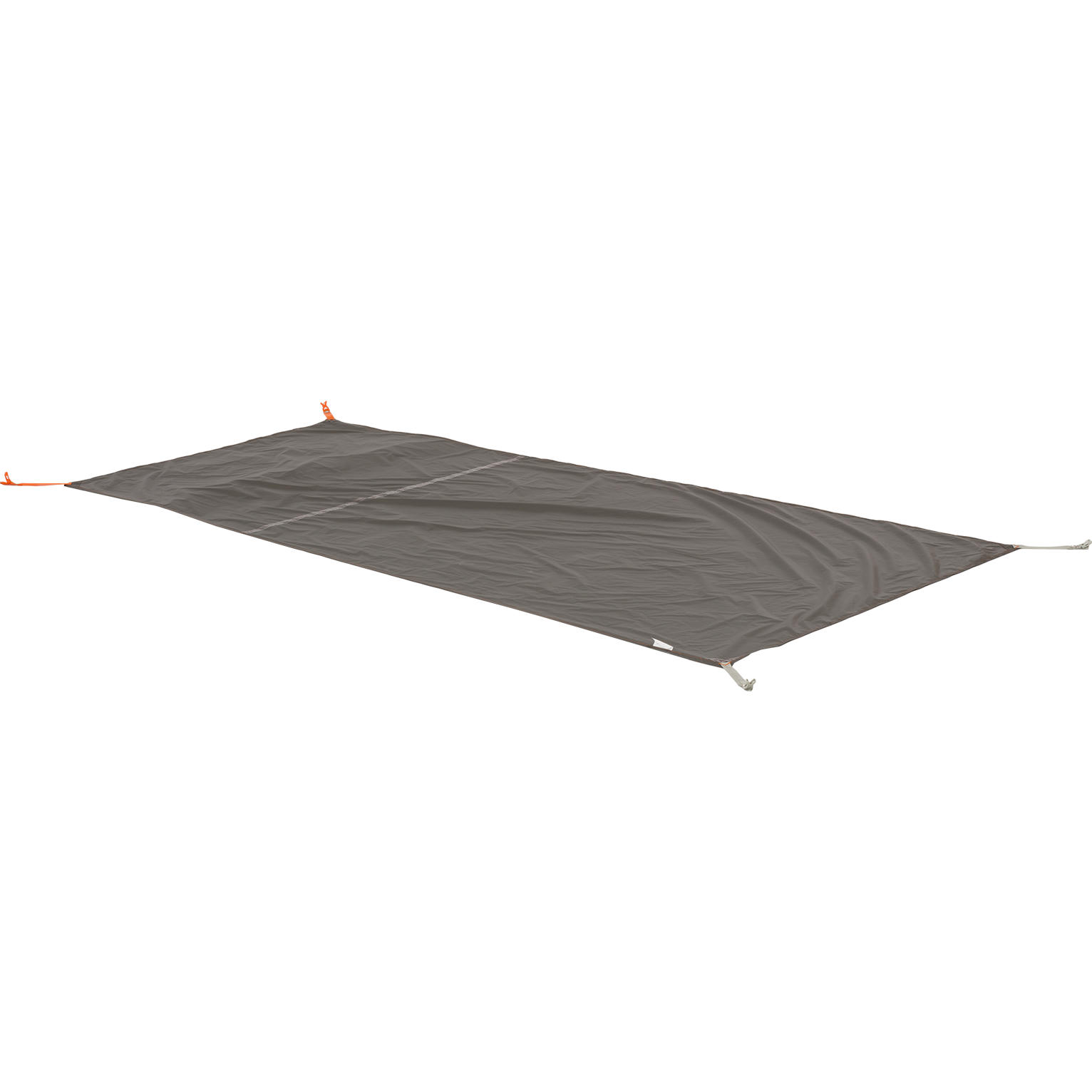 Футпринт Big Agnes Footprint Copper Spur HV UL2, HV mtnGLO grayфото1