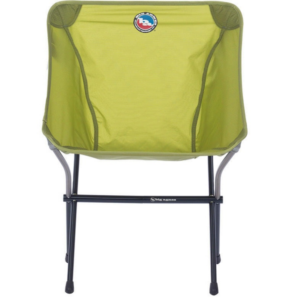 

Кресло Big Agnes Mica Basin Camp Chair green