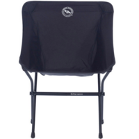 Кресло Big Agnes Mica Basin Camp Chair black