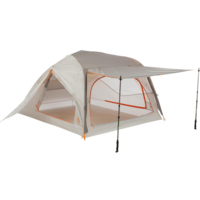 Палатка Big Agnes Salt Creek SL3 gray/light gray