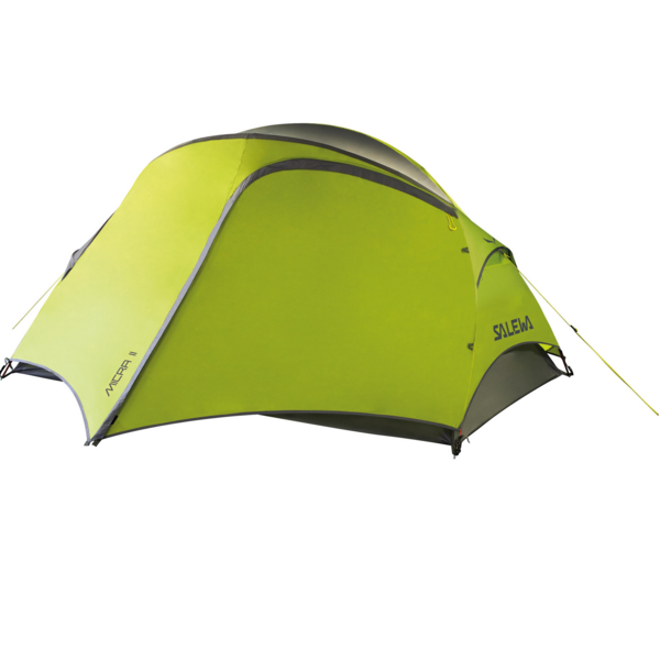 

Палатка Salewa Micra II 5715 5311 UNI зеленый