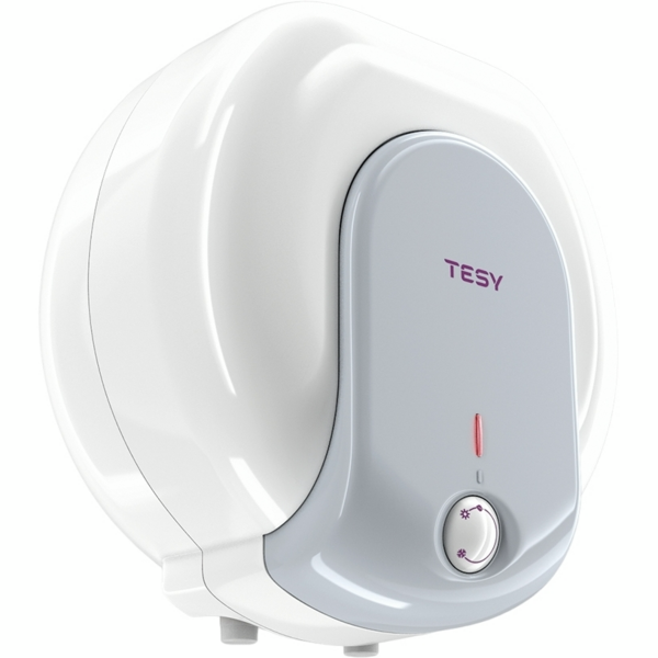 

Бойлер Tesy Bilight Compact 10A GCA 1020 L52 RC, 10 л (304138)