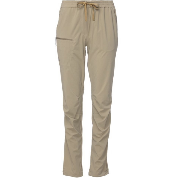 

Брюки женские Turbat Odyssey Lite Wmn cornstalk sand XS песочный