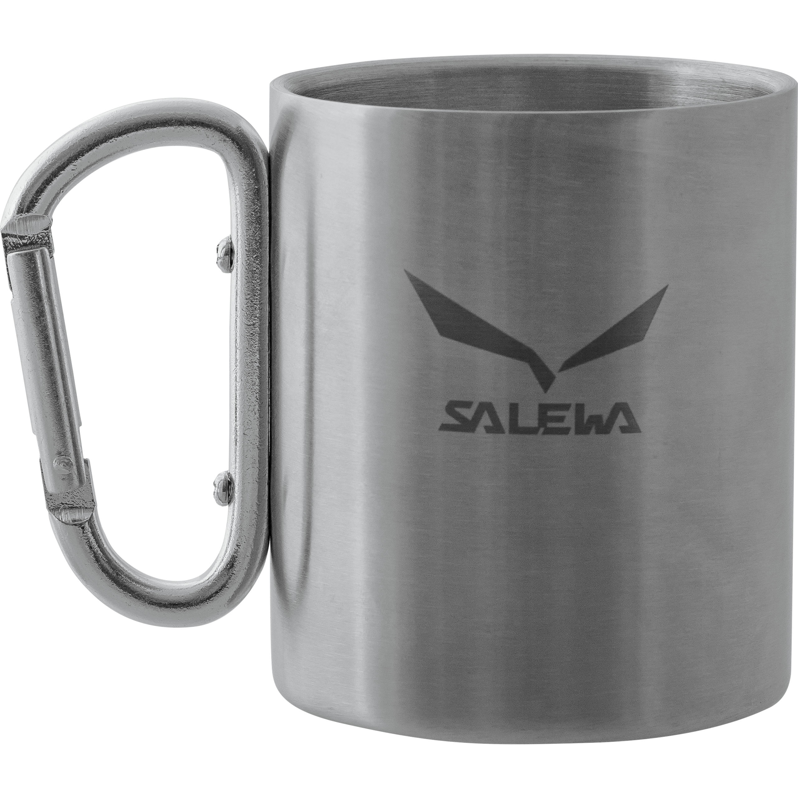 Термокружка Salewa Stanles Steel Mug 34111 420 Uni фото 1