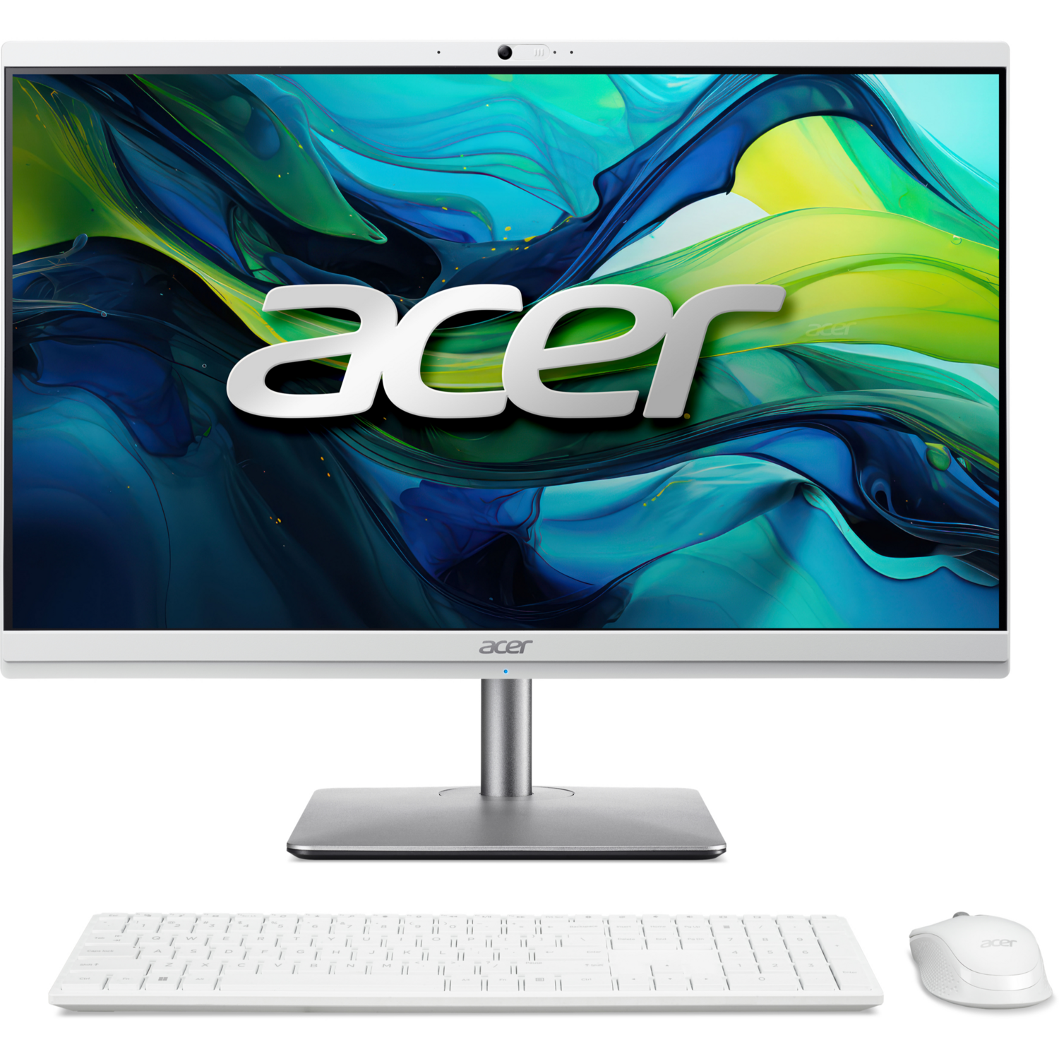 Моноблок 23.8&quot; ACER Aspire C24-195ES (DQ.BM5ME.001) фото 