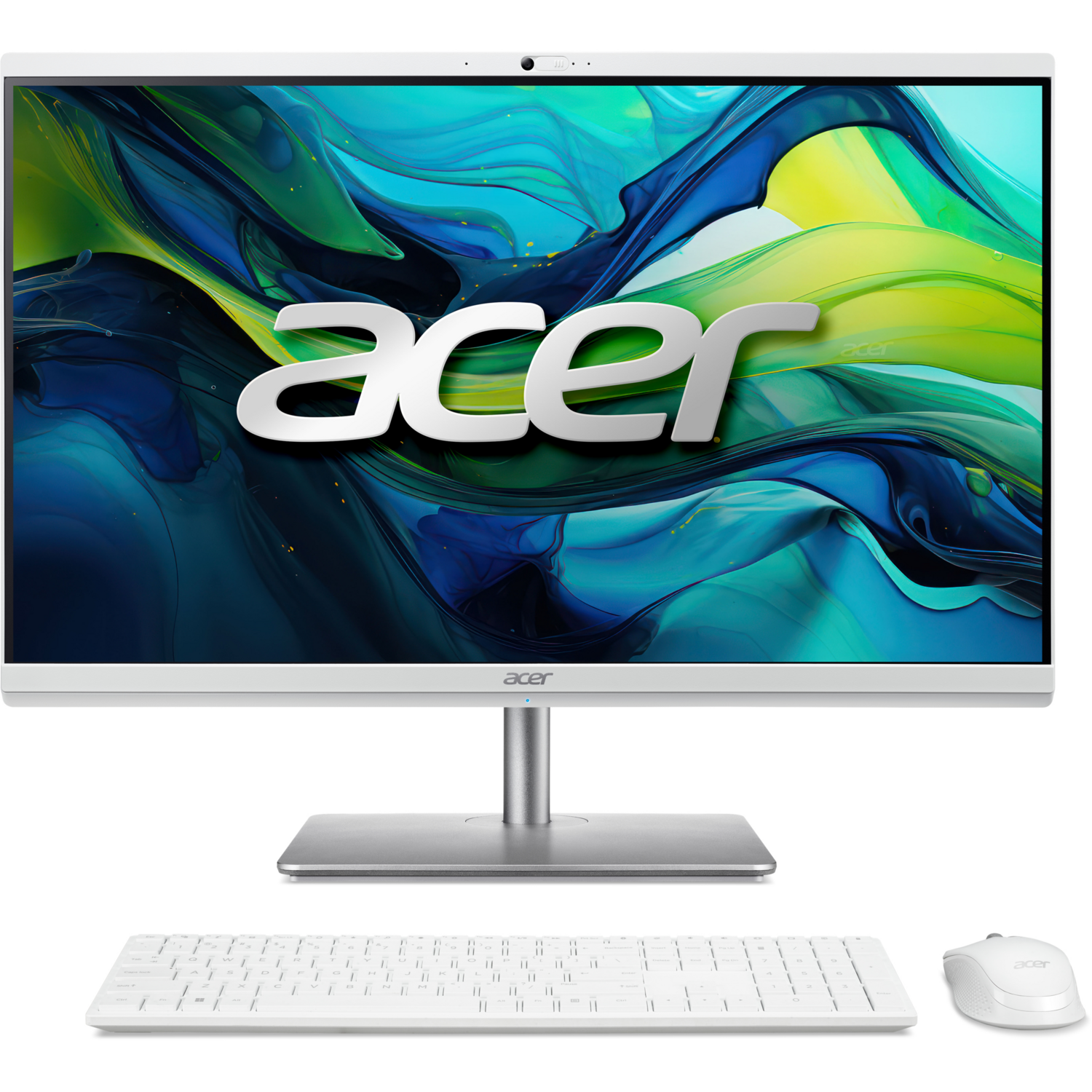 Моноблок 27&quot; ACER Aspire C27-195ES (DQ.BMFME.002) фото 