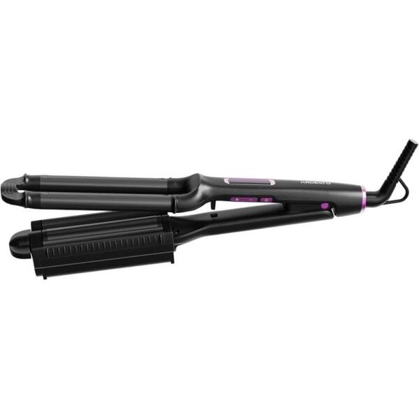 

Плойка для локонов Ardesto Violet Pro HC-Y220PRO