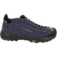 Кроссовки мужские Zamberlan 217 Free Blast Gtx Suede Denim 42 синий