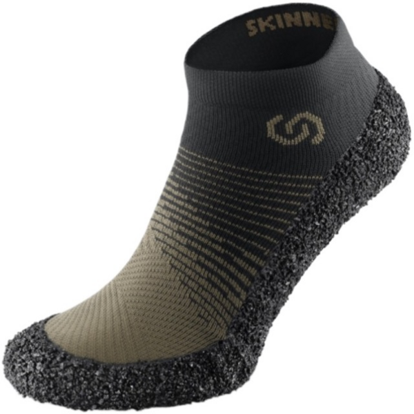 

Взуття-шкарпетки Skinners Adults 2.0 Comfort moss 41-42 коричневый