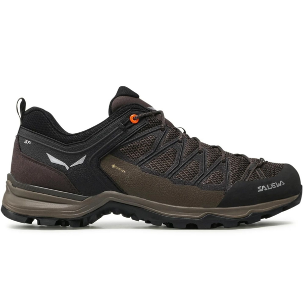 

Кроссовки мужские Salewa Ms Mtn Trainer Lite Gtx 61361 7512 44 коричневый