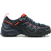 Кросівки жіночі Salewa Ws Wildfire Edge Gtx 61376 3965 35 синій/чорний