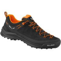 Кросівки чоловічі Salewa Ms Wildfire Leather 61395 938 42.5 чорний