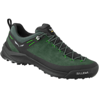 Кросівки чоловічі Salewa Ms Wildfire Leather 61395 5331 41 зелений