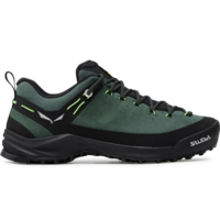 Кросівки чоловічі Salewa Ms Wildfire Leather 61395 5331 43 зелений