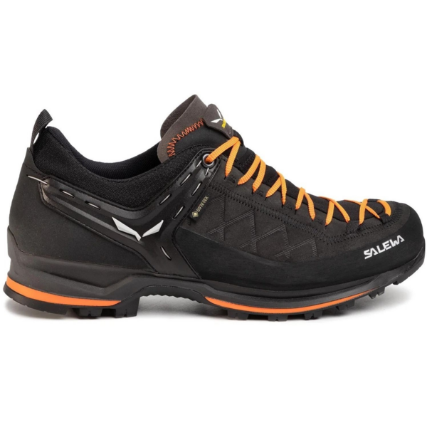 Кроссовки мужские Salewa MS Trainer 2 GTX 61356 933 41 черный