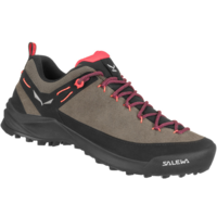 Кросівки жіночі Salewa Ws Wildfire Leather 61396 7953 37 коричневий