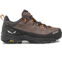 Кроссовки мужские Salewa Alp Trainer 2 Gtx M 61400 7953 42.5 коричневый