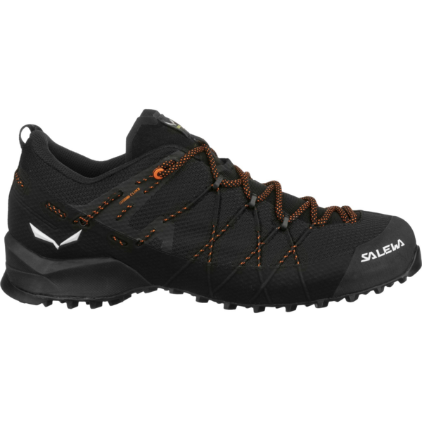 

Кроссовки мужские Salewa Wildfire 2 M 61404 971 43 черные