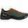 Кроссовки мужские Salewa MS Wildfire Canvas 61406 5331 42 зеленый