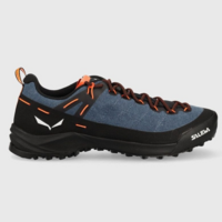 Кроссовки мужские Salewa Wildfire Canvas M 61406 8669 44 синий