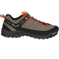 Кросівки чоловічі Salewa Wildfire Leather Gtx M 61416 7953 42.5 коричневий