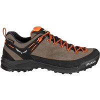 Кросівки чоловічі Salewa Wildfire Leather Gtx Mns 61416 7953 43 коричневий