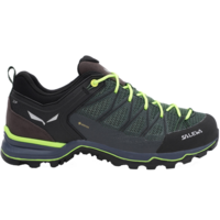 Кроссовки мужские Salewa Ms Mtn Trainer Lite Gtx 61361 5945 43 зеленый