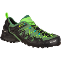 Кросівки чоловічі Salewa Ms Wildfire Edge Gtx 61375 5949 44 зелений