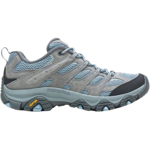 

Кроссовки женские Merrell Moab 3 Altitude 41 серый/голубой