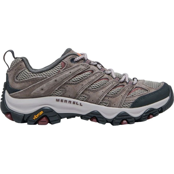 

Кроссовки женские Merrell Moab 3 Falcon 40 коричневый