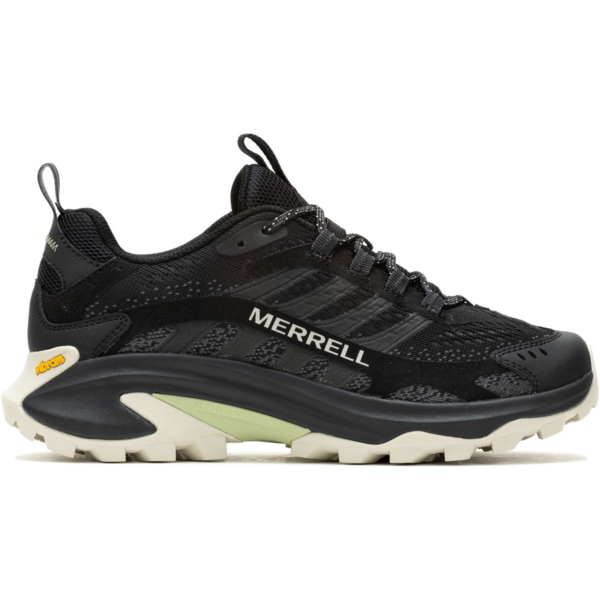 

Кроссовки мужские Merrell Moab Speed 2 Black 41 черный