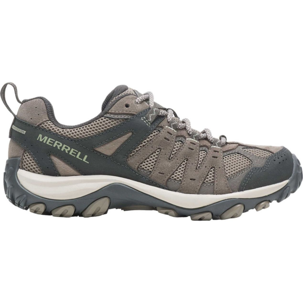 Кроссовки женские Merrell Accentor 3 Brindle 39 коричневый