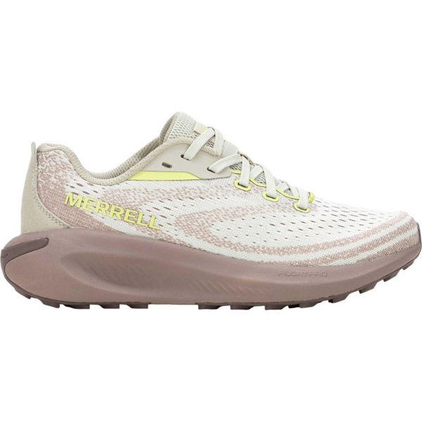 

Кроссовки женские Merrell Morphlite Parchment/Antler 37 белый/коричневый